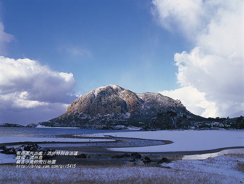 【韓國。愛我就帶我去濟州島】搭乘復興航空享受海島秋冬浪漫 @麻吉小兔。世界行旅