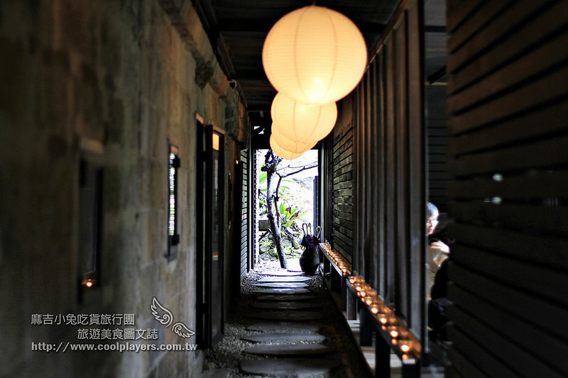 汐止【食養(yǎng)文化山房】（N訪）與天地相依，品嚐東方生活哲學(xué) @麻吉小兔。世界行旅