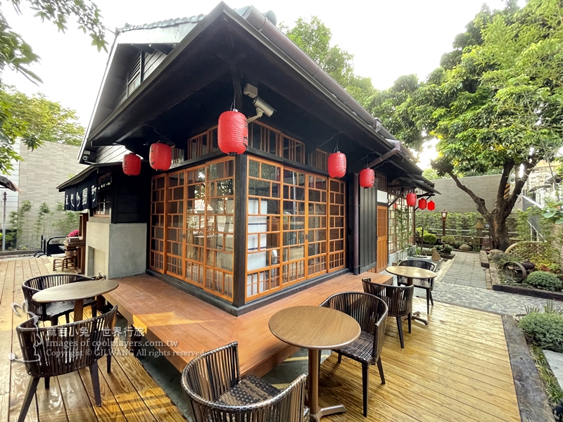 東京池袋民宿【東京池袋 Garden House】(遊學/商務可短租) @麻吉小兔。世界行旅